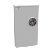 U2594-X - Meter Socket